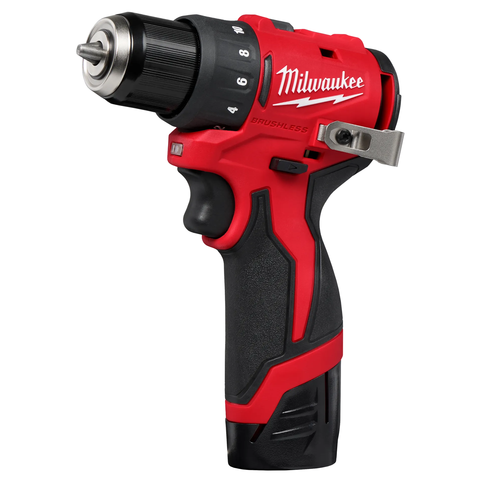 M12™ Subcompact Brushless 3/8" Drill/Driver