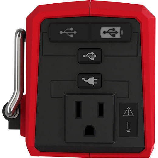 M18™ TOP-OFF™ 175W POWER SUPPLY