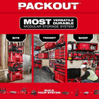 PACKOUT™ Rolling Tool Box