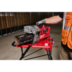 M18 FUEL™ RINGER™ Roll Groover for 1-1/4” - 4” Sch 10/40, 6” Sch 10
