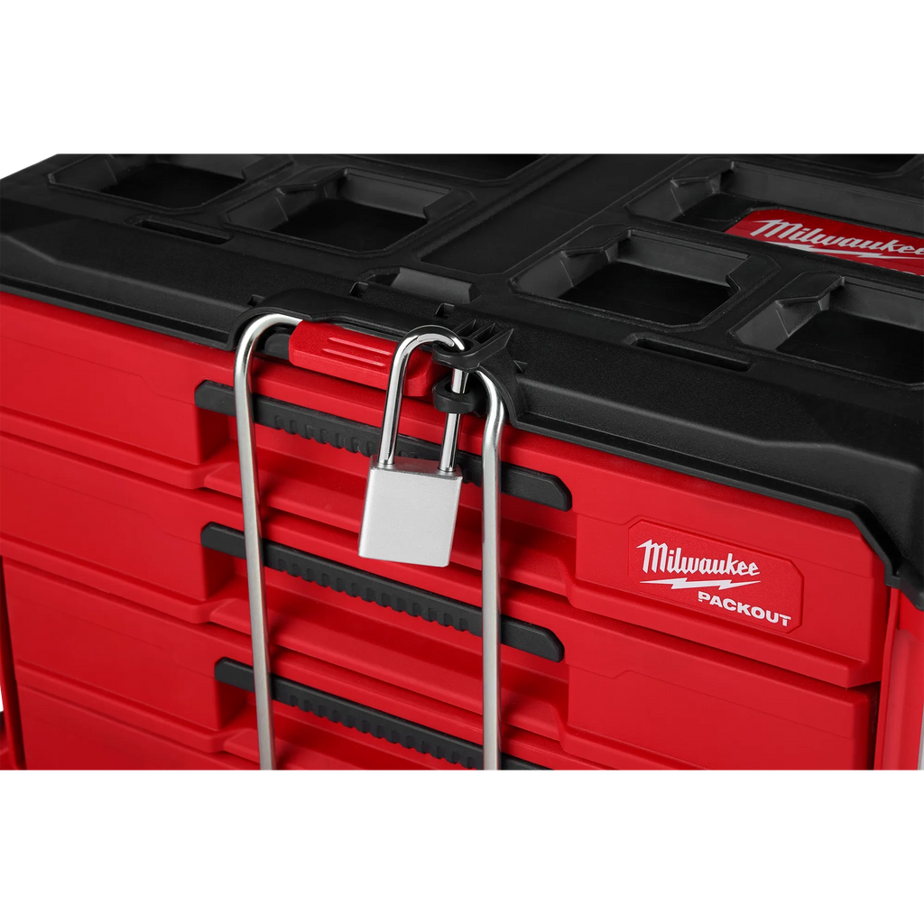PACKOUT™ 4 Drawer Tool Box