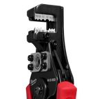 Automatic Wire Stripper & Cutter