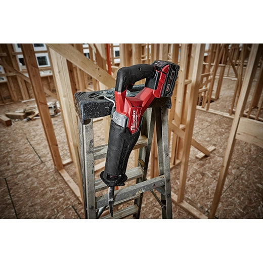 M18 FUEL™ SAWZALL® Recip Saw
