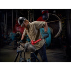 CHEATER Steel Adaptable Pipe Wrench