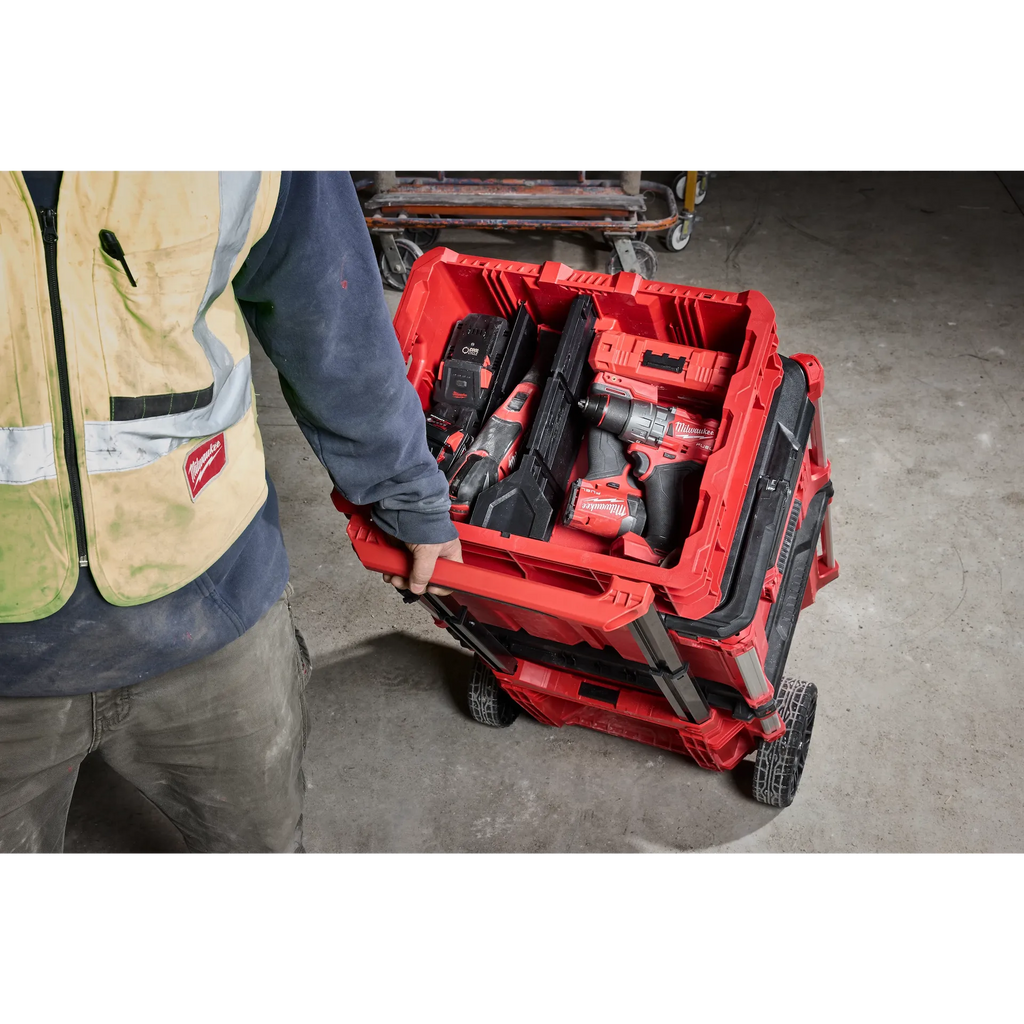 PACKOUT™ Low-Profile Crate