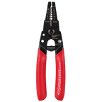 10-24 AWG Compact Dipped Grip Wire Stripper & Cutter