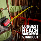 25ft Wide Blade Tape Measure