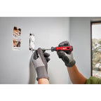 2PC Cushion Grip Screwdriver Set