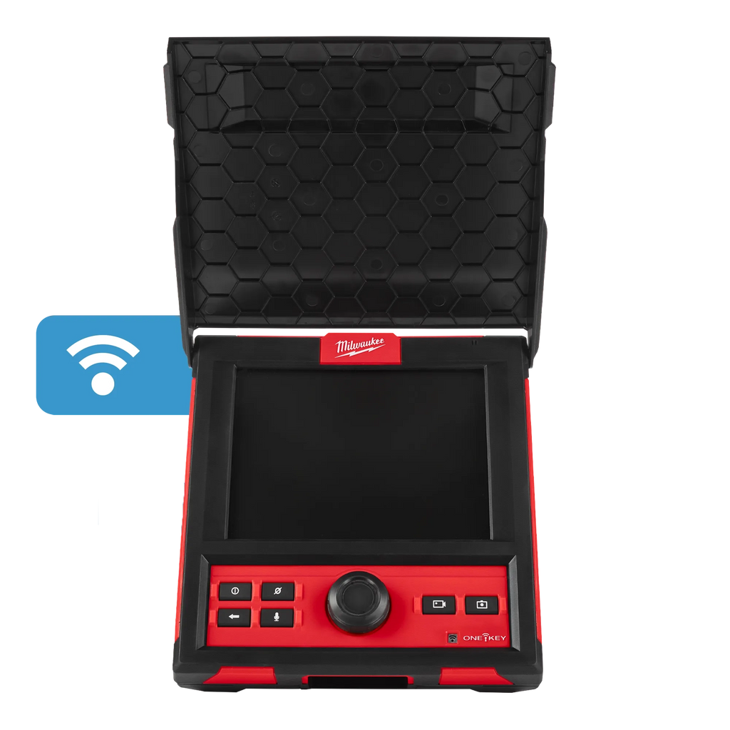 M18™ Wireless Monitor (Tool Only)