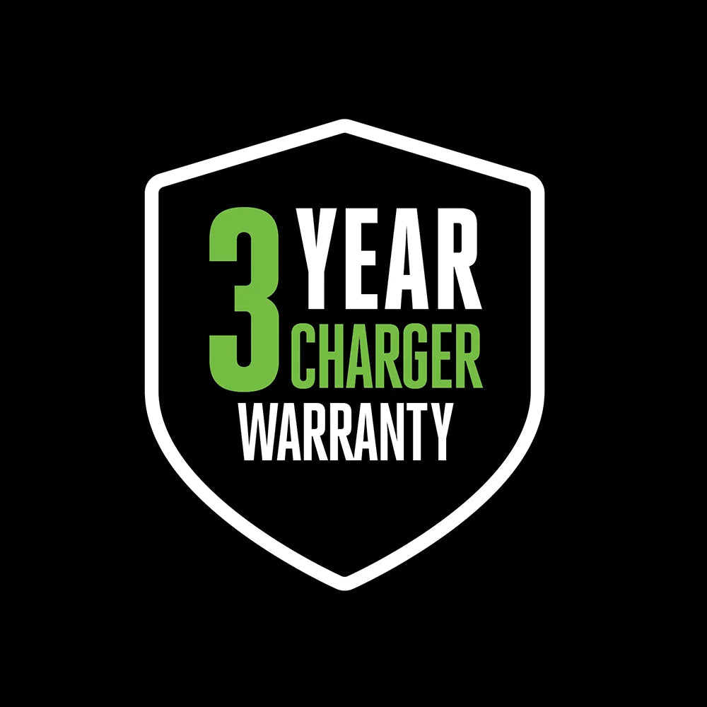 56 Volt Charger