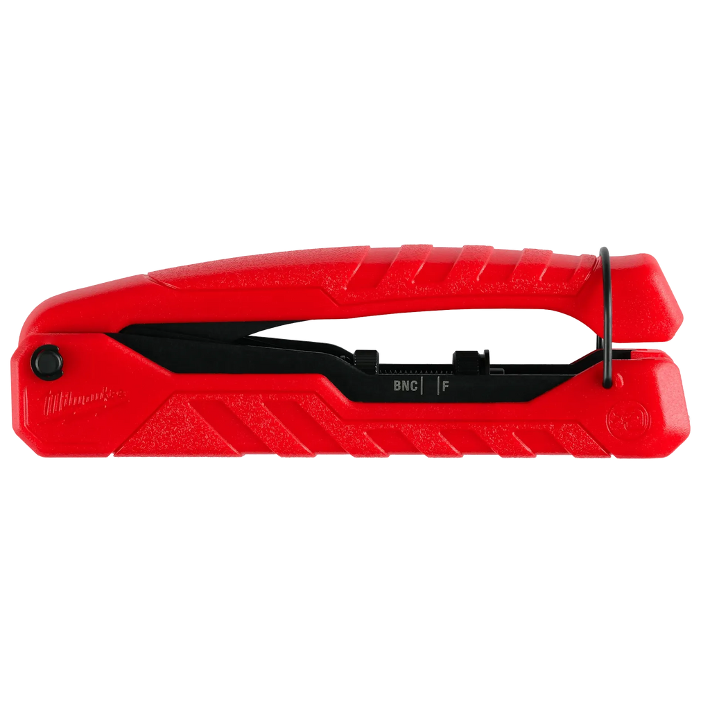 Coax Compression Crimper