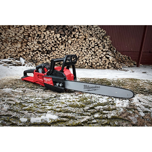 M18 FUEL™ 14" Chainsaw