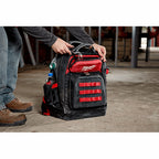 Ultimate Jobsite Backpack
