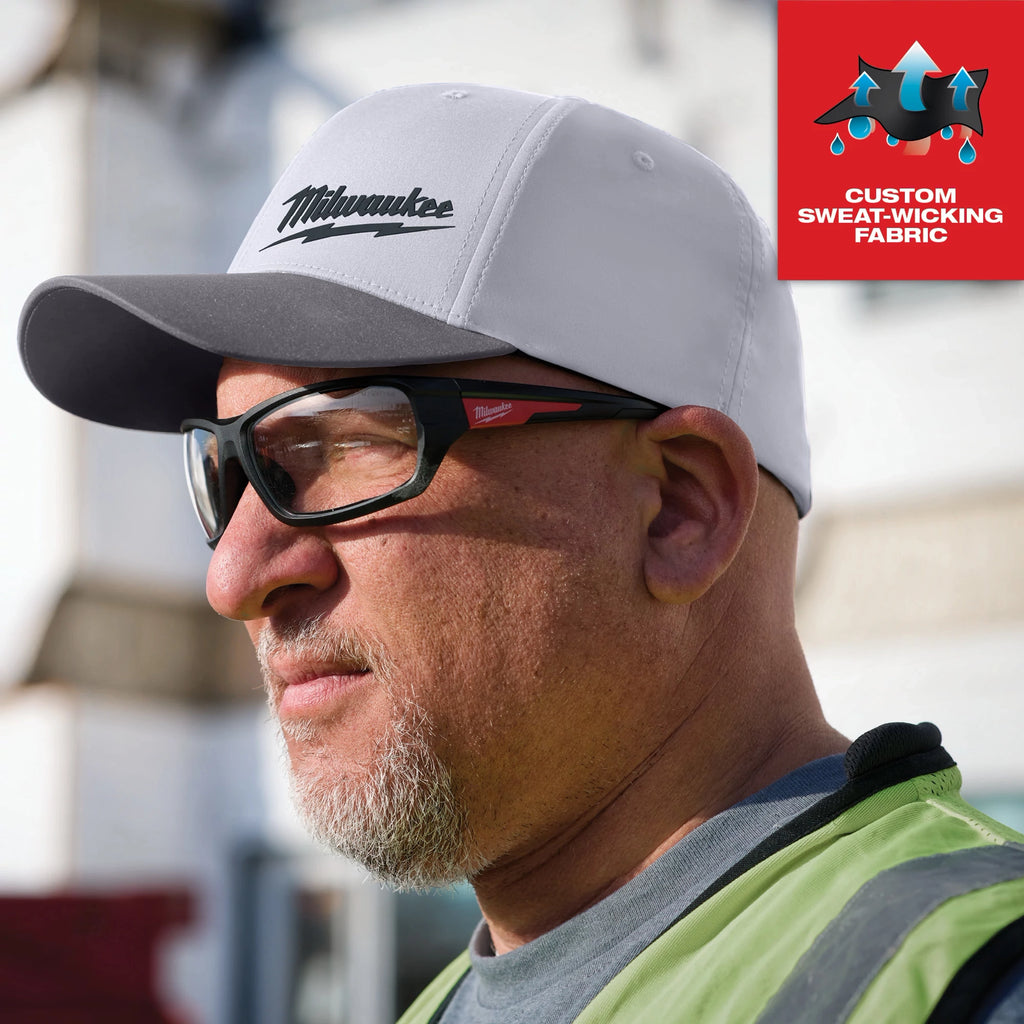 WORKSKIN™ Performance Fitted Hat