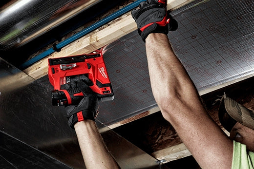 M12™ 3/8" Crown Stapler