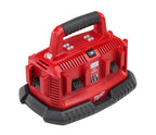 M18™ Six Pack Sequential Charger