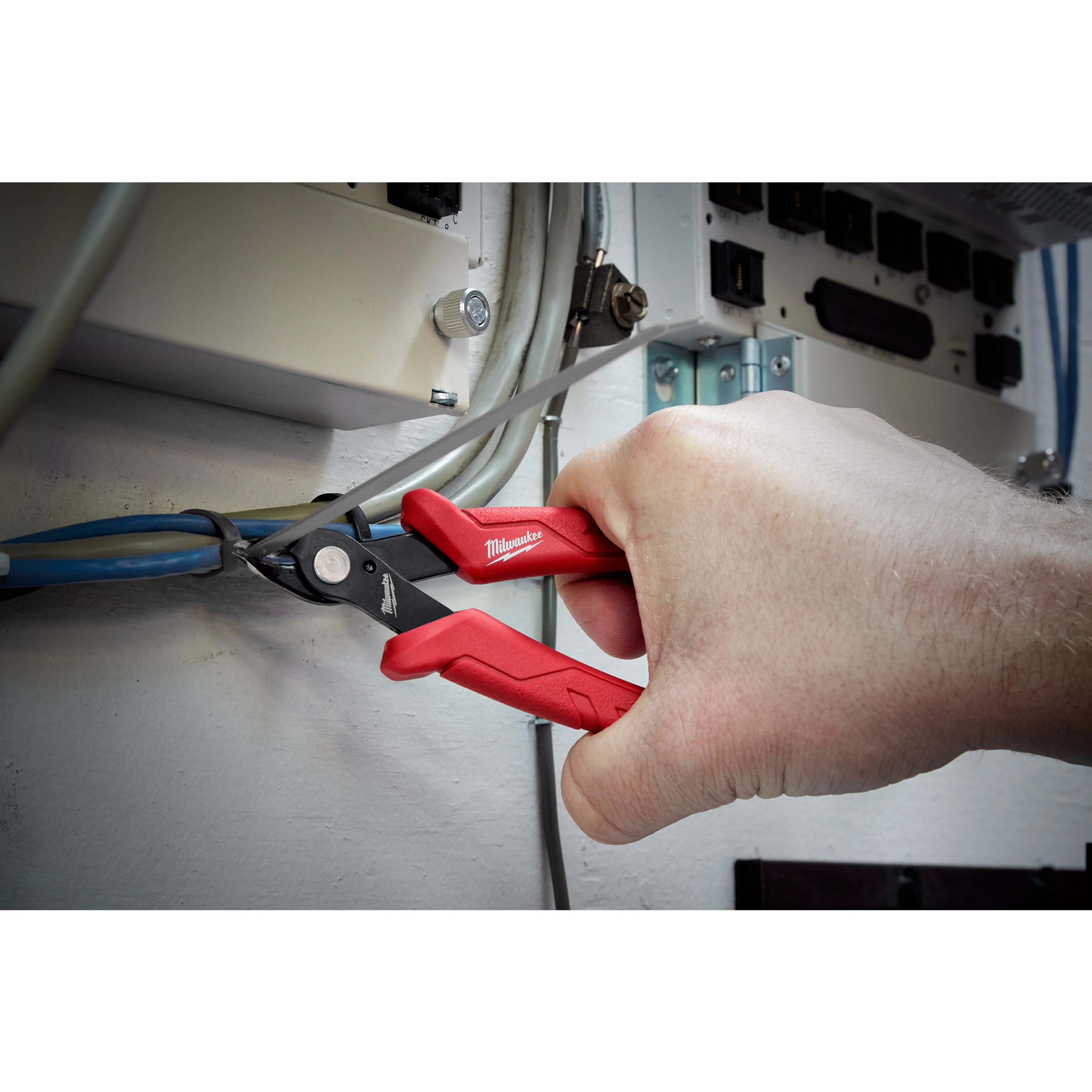 Mini Flush Cutters