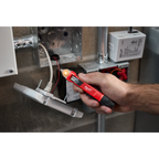Dual Range Voltage Detector