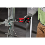Self-Adjusting Wire Stripper & Cutter