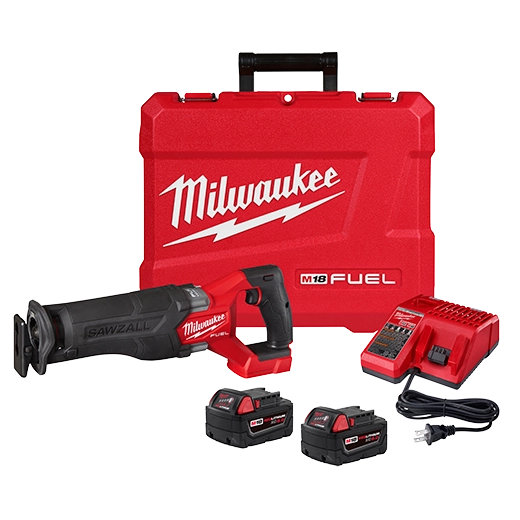 M18 FUEL™ SAWZALL® Recip Saw