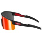 Wrap Around Safety Glasses