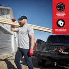 WORKSKIN™ Lightweight Performance Shirt - Short Sleeve