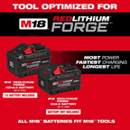 M18 FUEL™ Blower