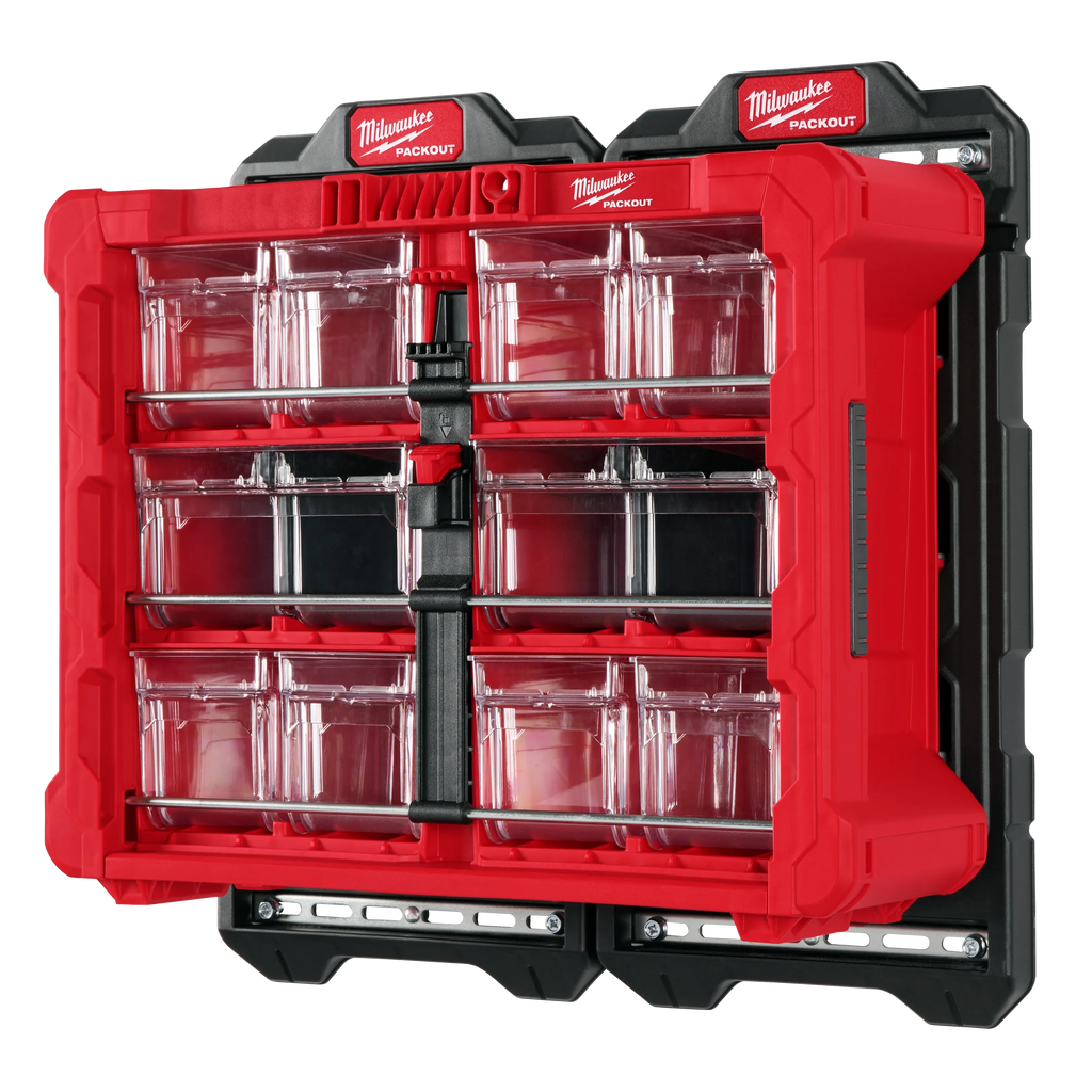 PACKOUT™ Tilt Bin Organizer