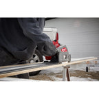 106" Guide Rails