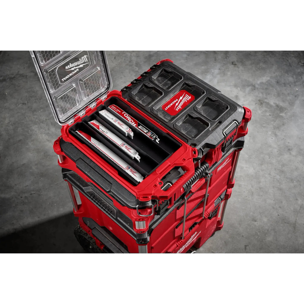 22PC SAWZALL® Blade PACKOUT™ Kit