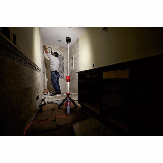 M12™ ROCKET™ Dual Power Tower Light