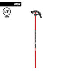 1/2“ EMT Iron Conduit Bender
