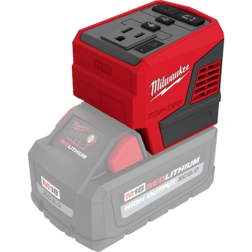M18™ TOP-OFF™ 175W POWER SUPPLY