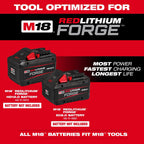 M18 FUEL™ 24" Hedge Trimmer