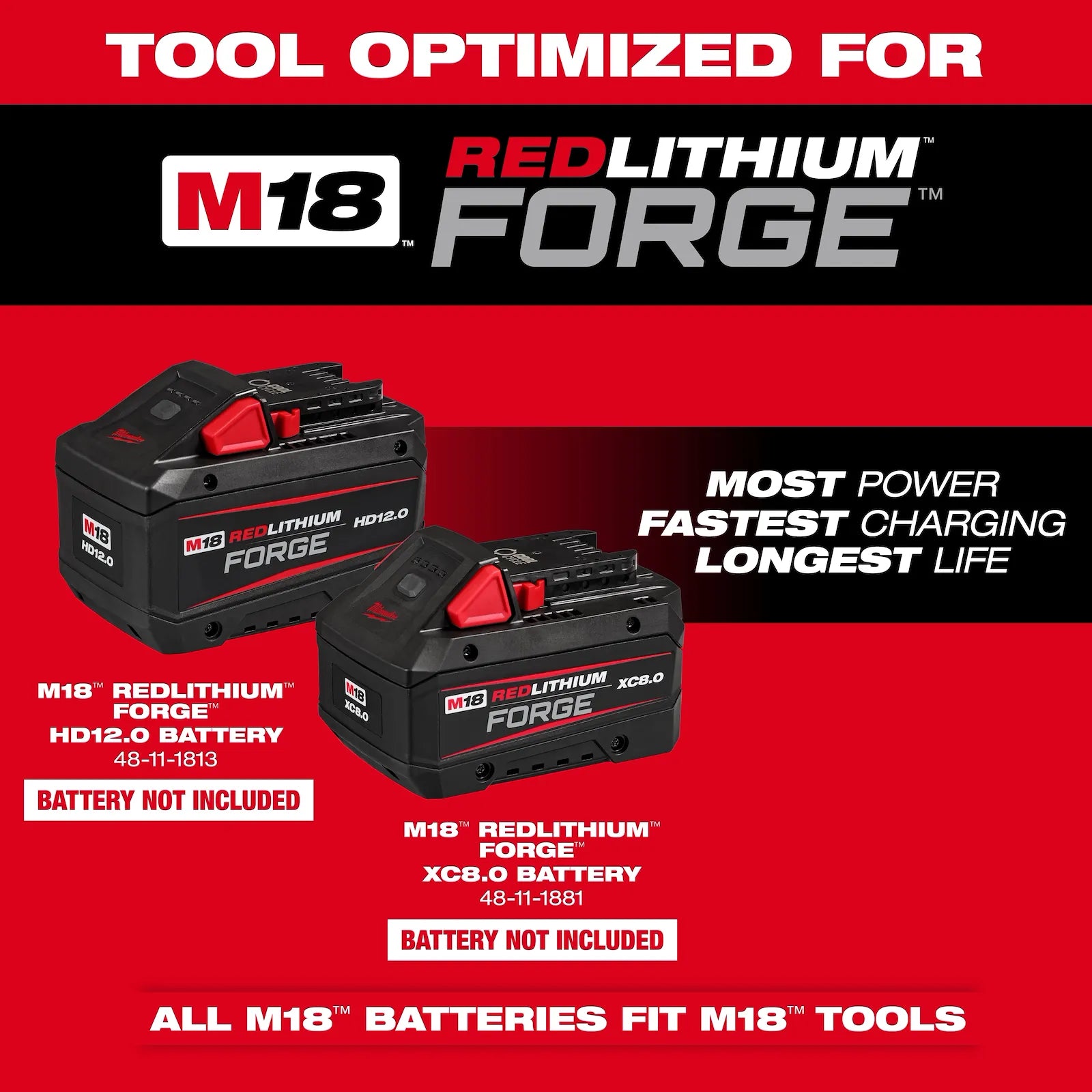 M18 FUEL™ Power Head w/ QUIK-LOK™ String Trimmer