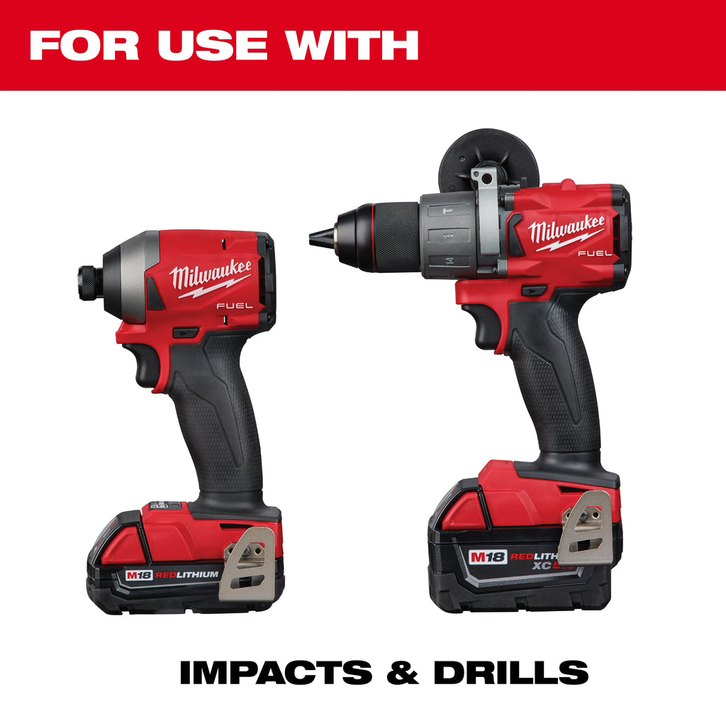 SHOCKWAVE™ Impact Duty 60PC Drill, Drive & Fasten with PACKOUT™