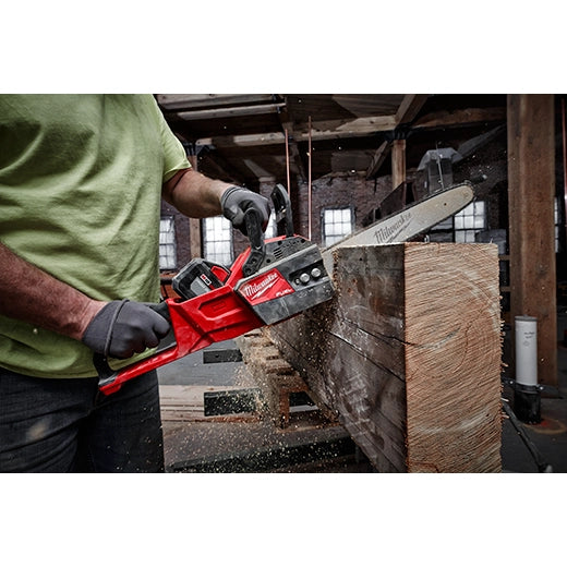 M18 FUEL™ 16" Chainsaw