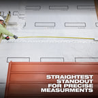 8m/26ft Wide Blade Tape Measure
