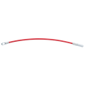 Metal Fish Tape Flexible Metal Leader