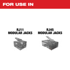 Modular Crimper