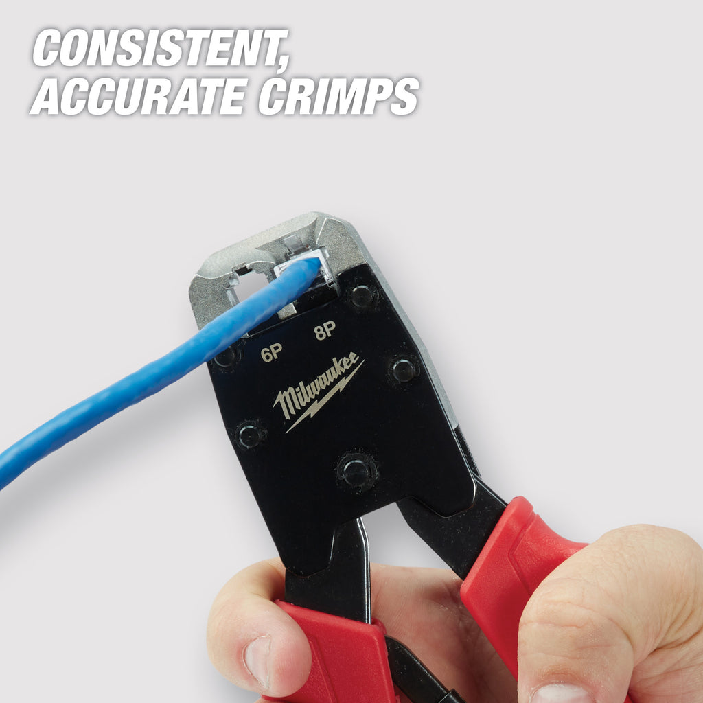 Modular Crimper