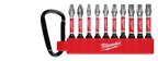 SHOCKWAVE Impact Duty Carabiner TORX Set