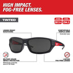 Performance Safety Glasses