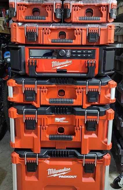 PACKOUT™ Compact Organizer