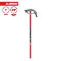 1" EMT Aluminum Conduit Bender