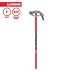 1" EMT Aluminum Conduit Bender