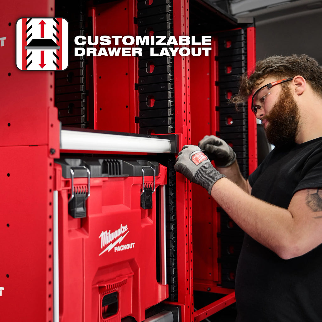 PACKOUT™ Rack Kit
