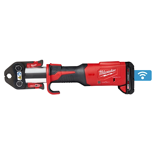 M18™ FORCE LOGIC™ Press Tool w/ ONE-KEY™