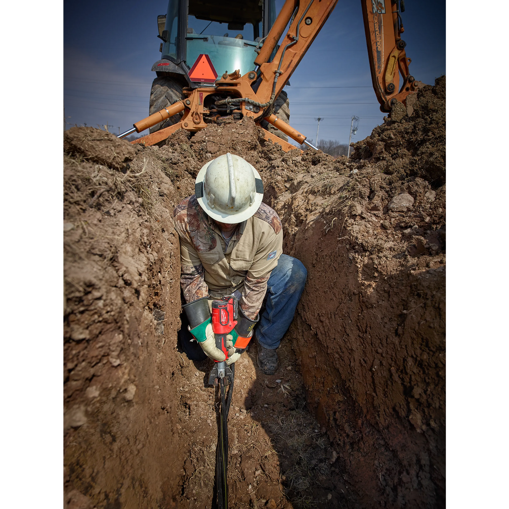 M18™ FORCE LOGIC™ Cable Cutter