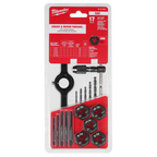 17PC SAE Tap and Die Set
